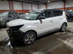 2016 KIA Soul EV + en venta en Rocky View County, AB