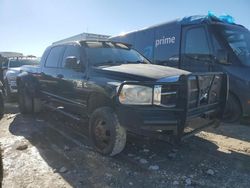 Salvage Trucks with No Bids Yet For Sale at auction: 2007 Dodge RAM 3500