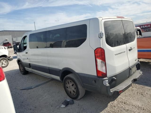 2016 Ford Transit T-350