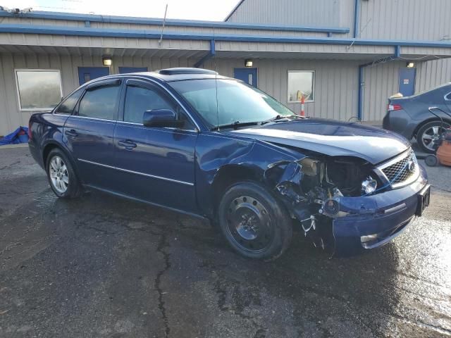 2005 Ford Five Hundred SEL