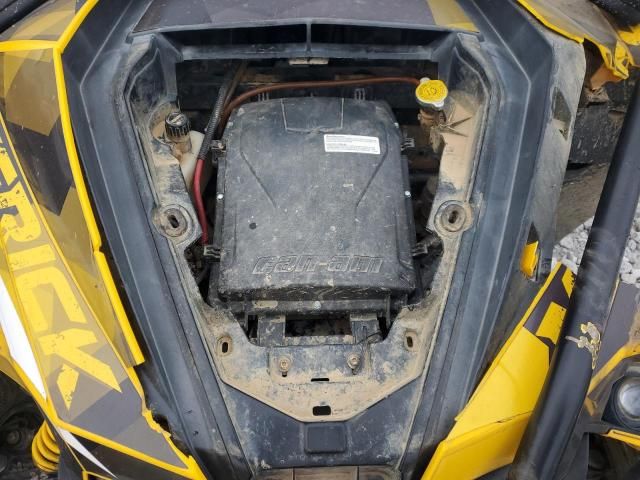 2013 Can-Am Maverick 1000 R