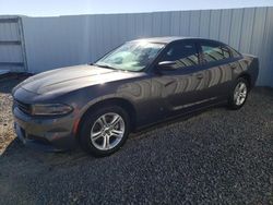 Salvage cars for sale at Riverview, FL auction: 2022 Dodge Charger SXT