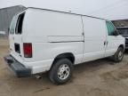 2010 Ford Econoline E350 Super Duty Van