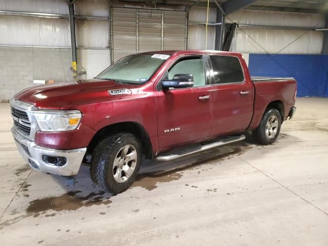 2019 Dodge RAM 1500 BIG HORN/LONE Star