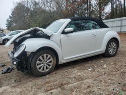 2018 Volkswagen Beetle S en venta en Knightdale, NC