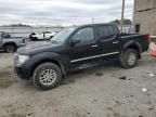 2015 Nissan Frontier S