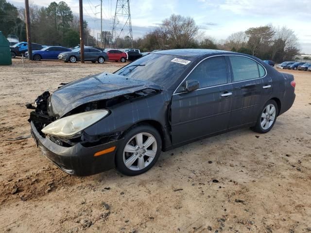 2005 Lexus ES 330