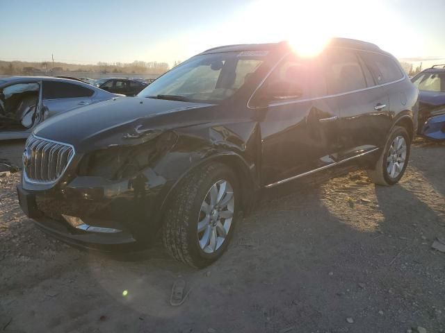 2014 Buick Enclave