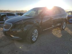 Buick salvage cars for sale: 2014 Buick Enclave