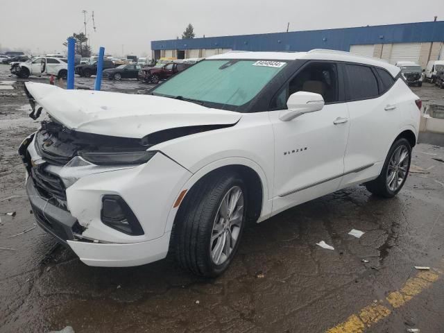 2019 Chevrolet Blazer Premier