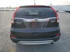 2016 Honda CR-V EXL