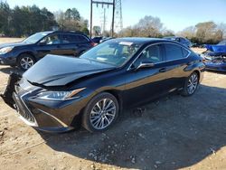 2020 Lexus ES 300H en venta en China Grove, NC