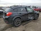 2016 Subaru Crosstrek Limited