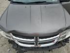 2013 Dodge Journey SE