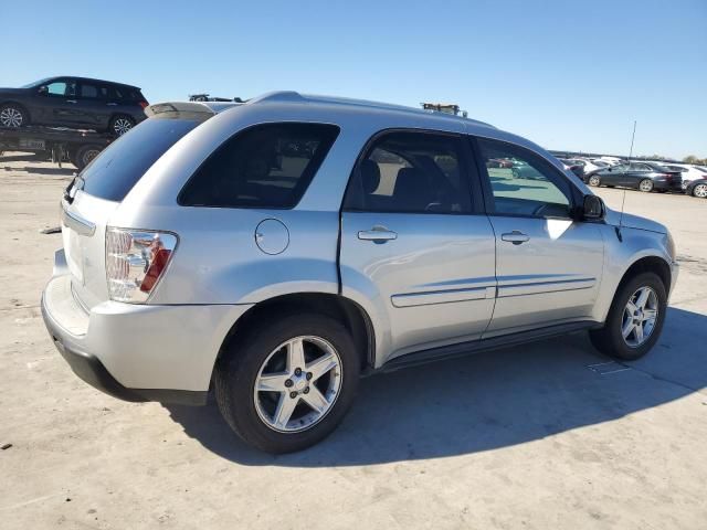 2005 Chevrolet Equinox LT