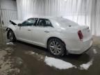 2016 Chrysler 300 Limited