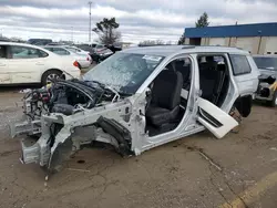 Jeep Grand Cherokee l Laredo salvage cars for sale: 2023 Jeep Grand Cherokee L Laredo