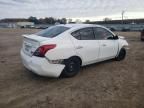 2013 Nissan Versa S