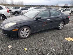 Lexus salvage cars for sale: 2005 Lexus ES 330