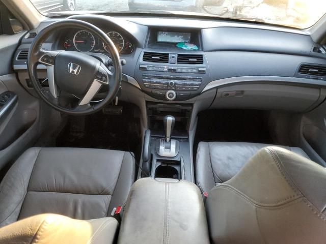 2009 Honda Accord EXL