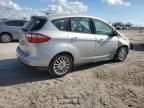 2014 Ford C-MAX SE