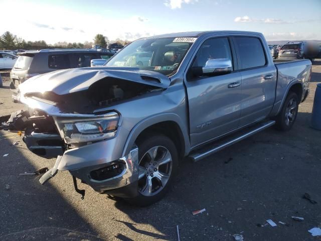 2019 Dodge 1500 Laramie