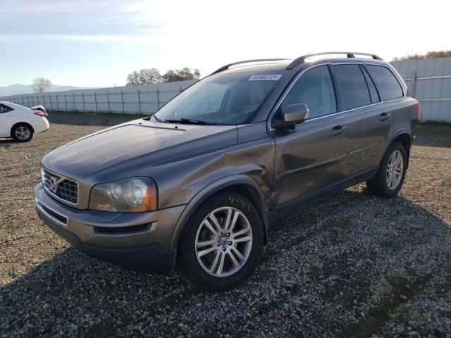 2011 Volvo XC90 3.2