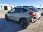 2015 Subaru XV Crosstrek 2.0 Limited