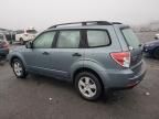 2010 Subaru Forester XS