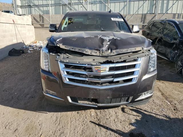 2017 Cadillac Escalade Premium Luxury