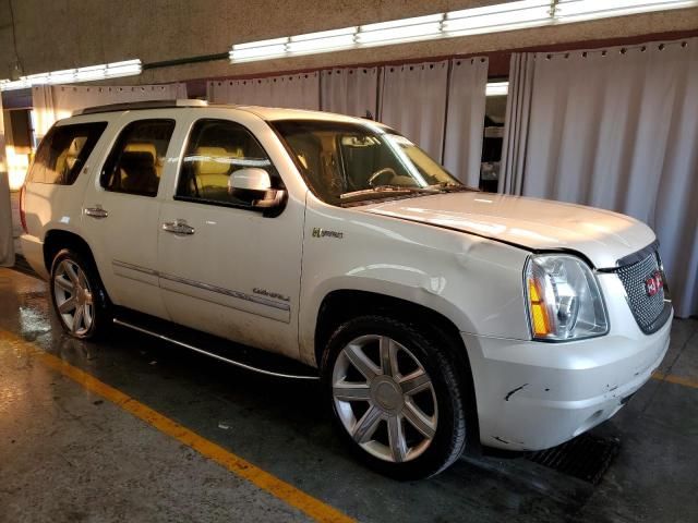 2011 GMC Yukon Denali Hybrid