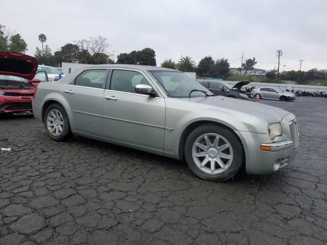 2006 Chrysler 300C