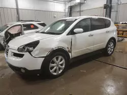 2006 Subaru B9 Tribeca 3.0 H6 en venta en Casper, WY