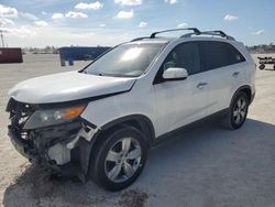 Run And Drives Cars for sale at auction: 2012 KIA Sorento EX