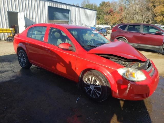 2008 Chevrolet Cobalt LT