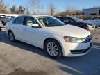 2012 Volkswagen Passat SE