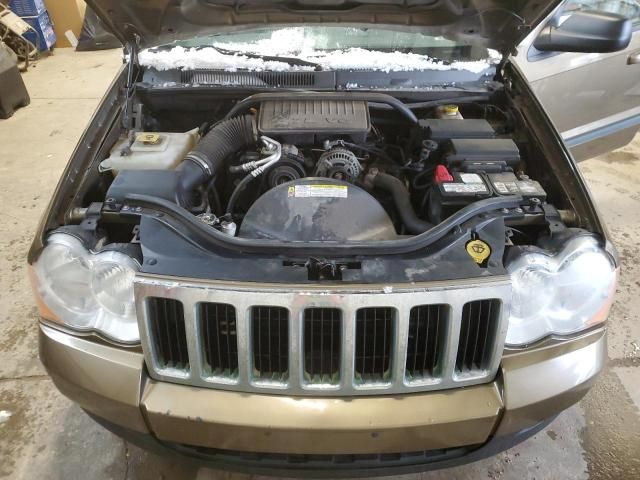 2009 Jeep Grand Cherokee Laredo