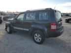 2010 Jeep Liberty Sport