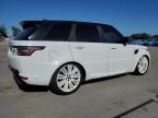 2020 Land Rover Range Rover Sport P525 HSE