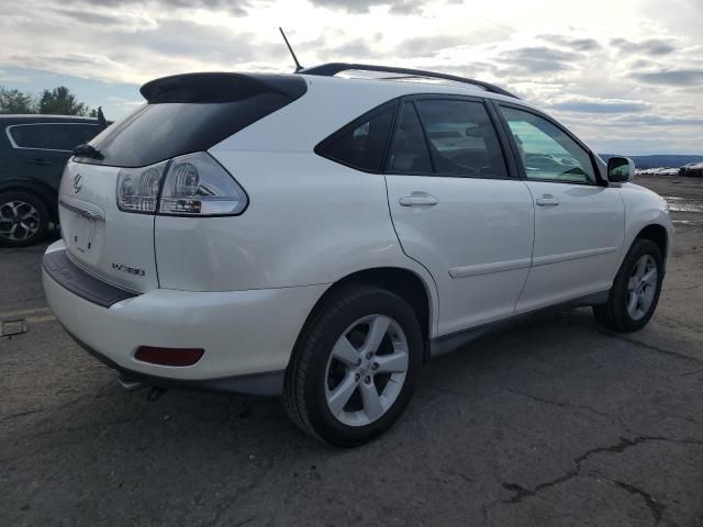 2006 Lexus RX 330