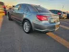 2012 Chrysler 200 Limited