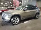 2007 BMW X5 4.8I