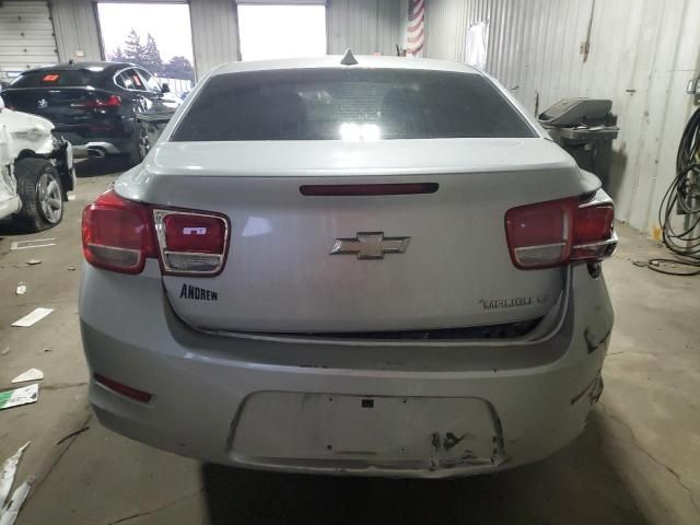 2013 Chevrolet Malibu 1LT