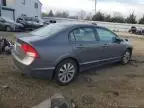 2011 Honda Civic EX