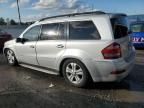 2007 Mercedes-Benz GL 450 4matic