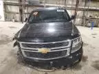 2015 Chevrolet Suburban K1500 LT