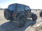 2006 Jeep Wrangler / TJ Sport