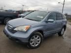 2007 Honda CR-V EXL