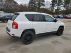 2012 Jeep Compass Latitude