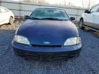 2000 Chevrolet Cavalier